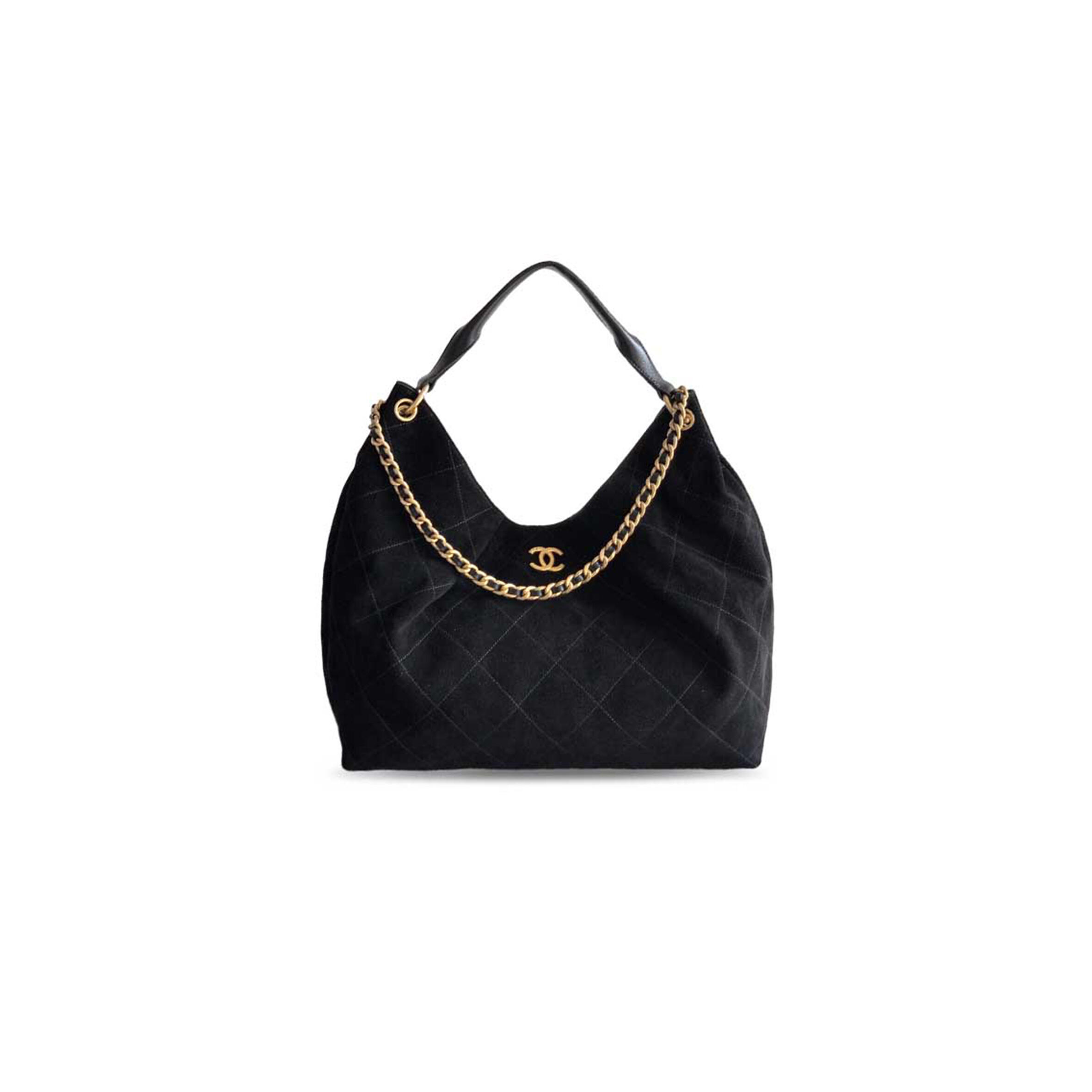CHANEL MASTER 26C HOBO BAG AS5970 (38*35*14cm)